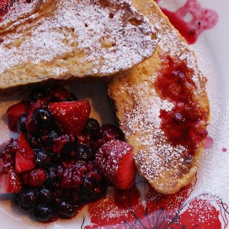 Anchor Down Bed & Breakfast Пиктон Экстерьер фото