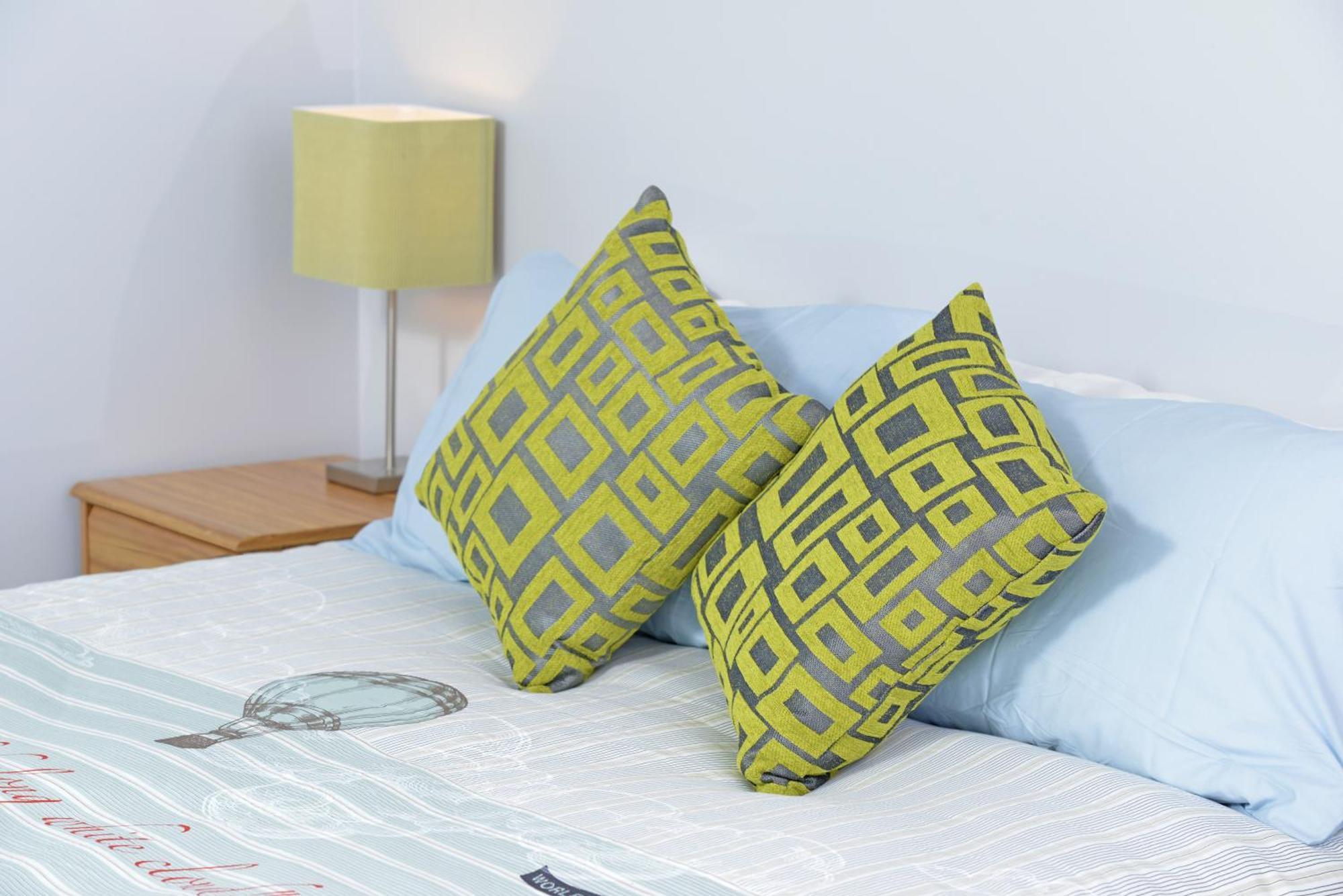 Anchor Down Bed & Breakfast Пиктон Номер фото