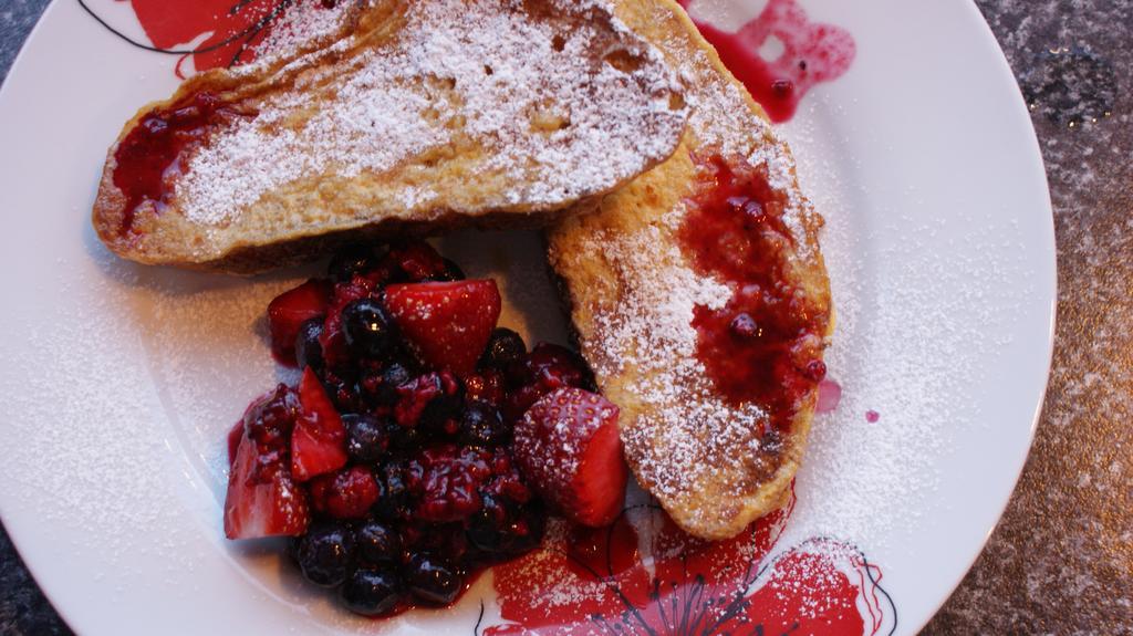 Anchor Down Bed & Breakfast Пиктон Экстерьер фото