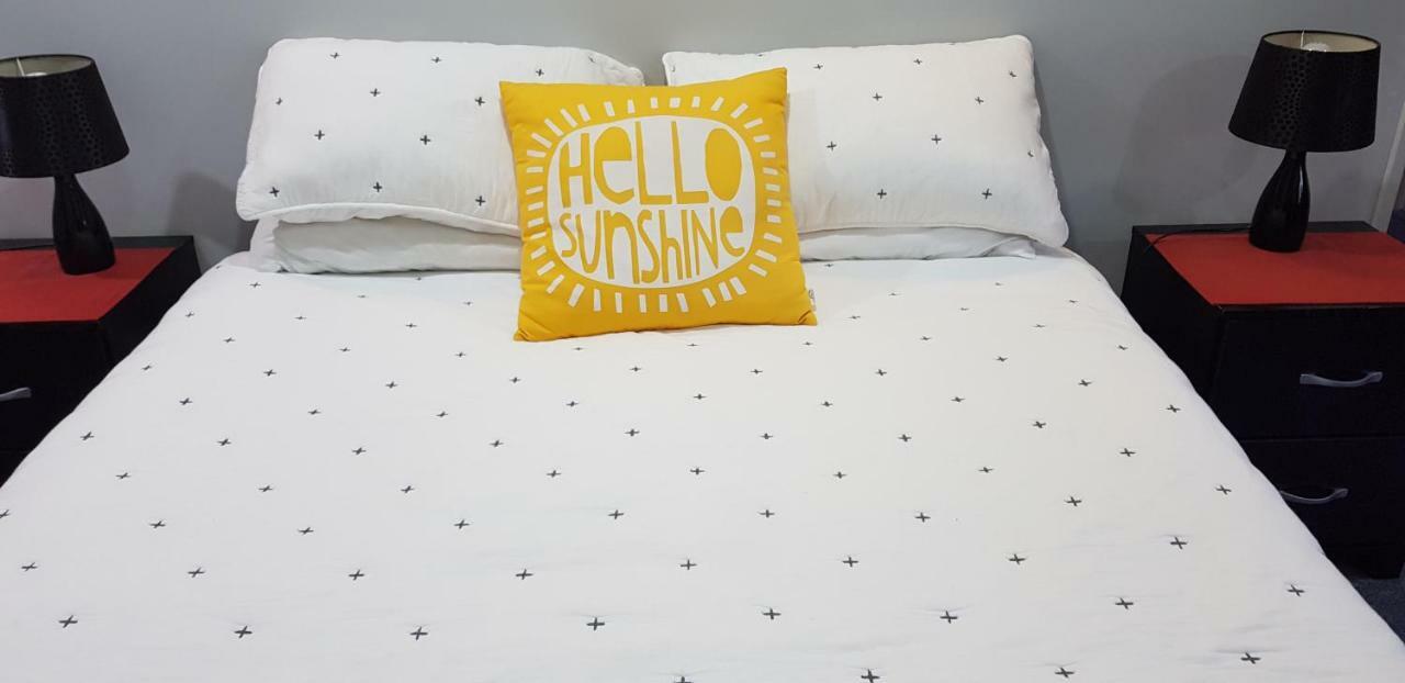 Anchor Down Bed & Breakfast Пиктон Экстерьер фото