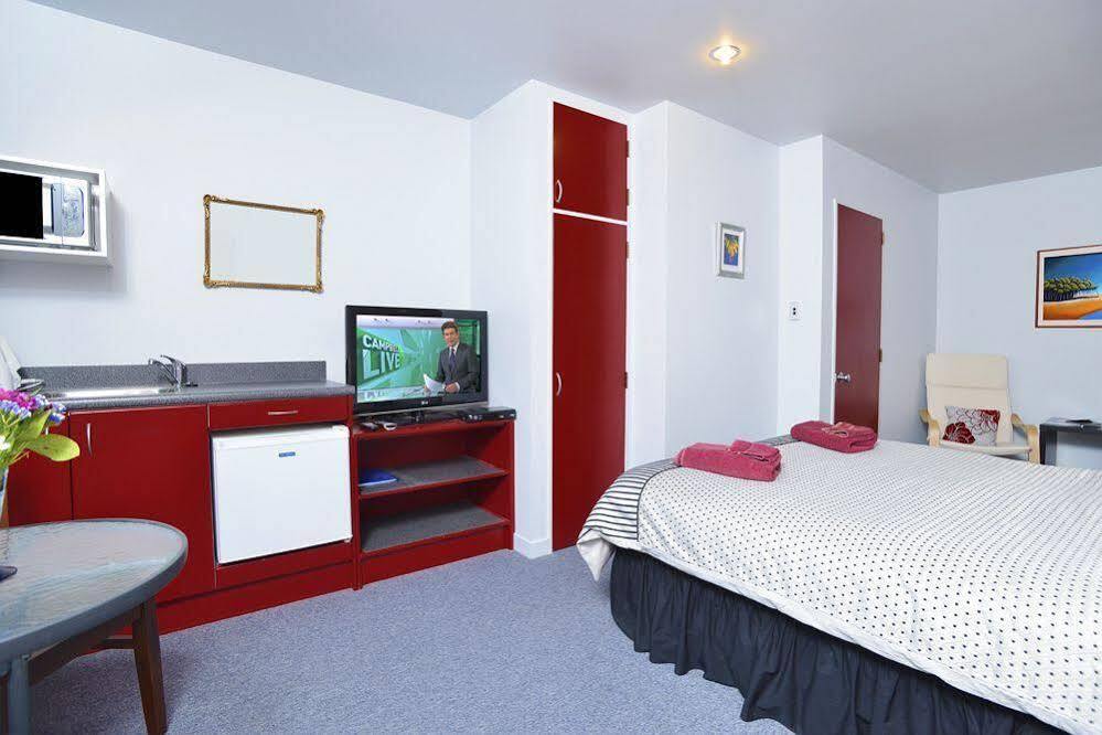 Anchor Down Bed & Breakfast Пиктон Экстерьер фото