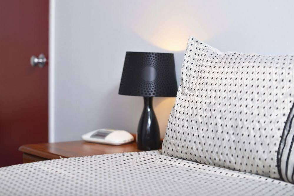 Anchor Down Bed & Breakfast Пиктон Экстерьер фото